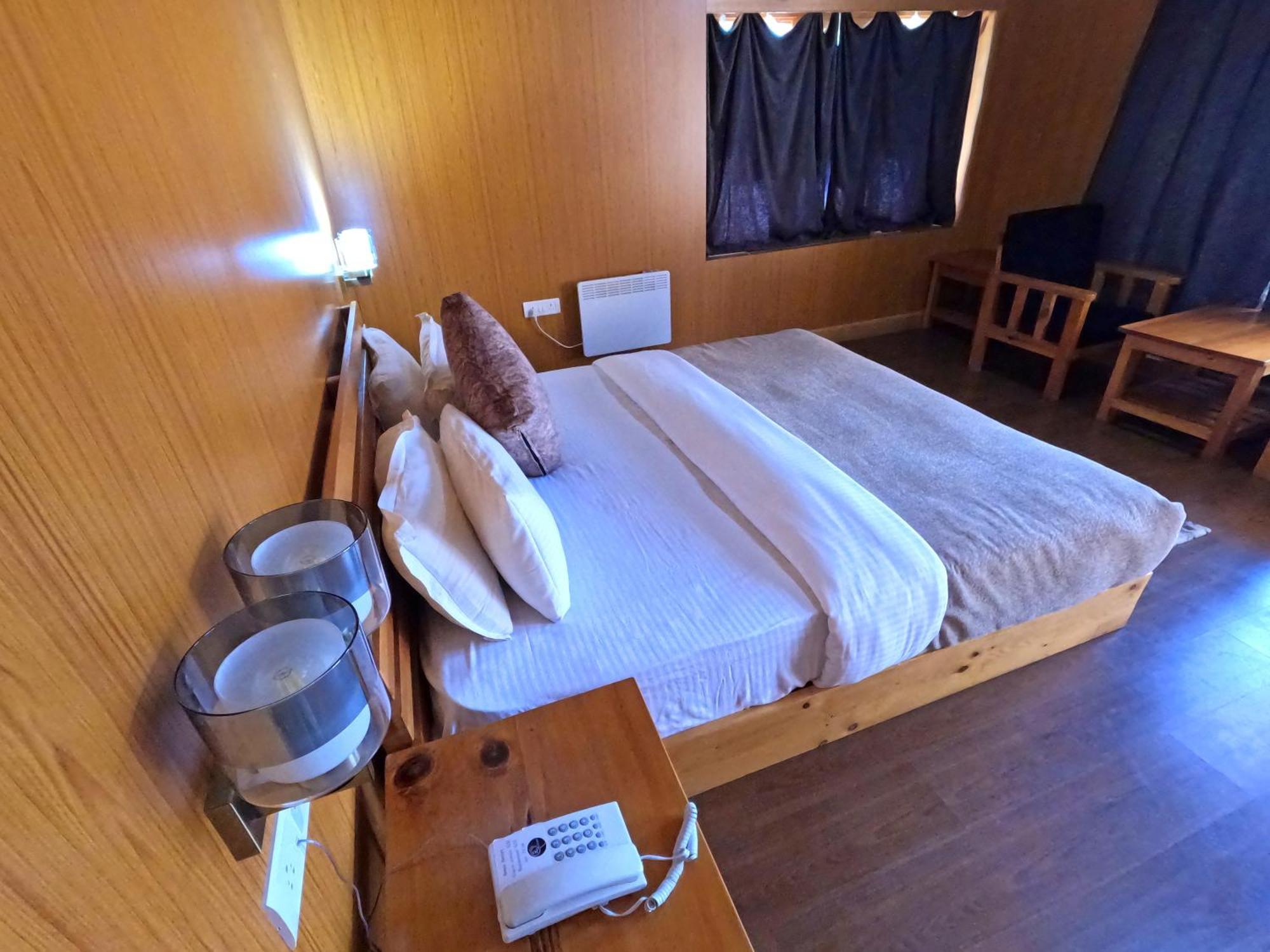 Rema Resort Paro Buitenkant foto